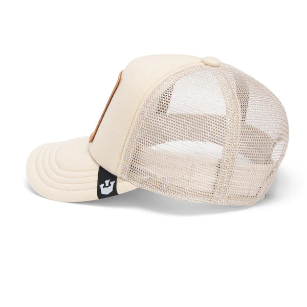 Kid's Cuddle Time Trucker Hat