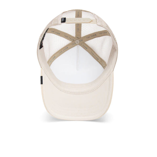 Kid's Cuddle Time Trucker Hat