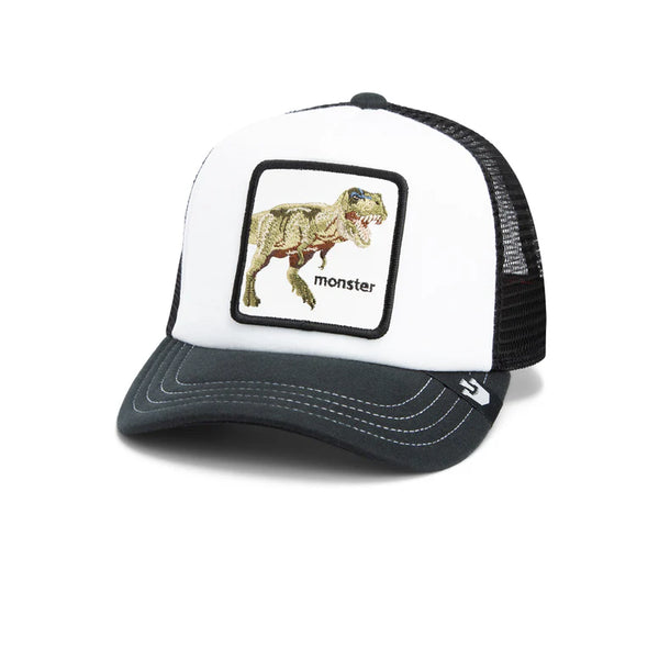Kid's Dino Kiddo Trucker Hat
