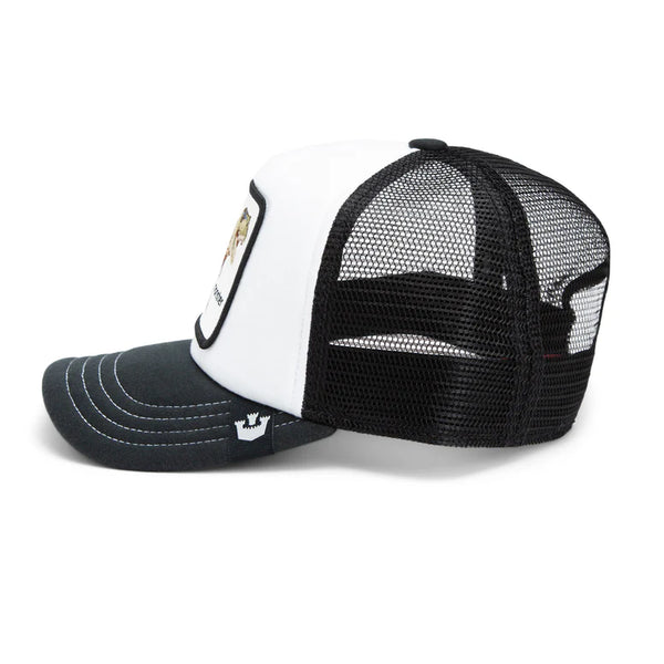 Kid's Dino Kiddo Trucker Hat