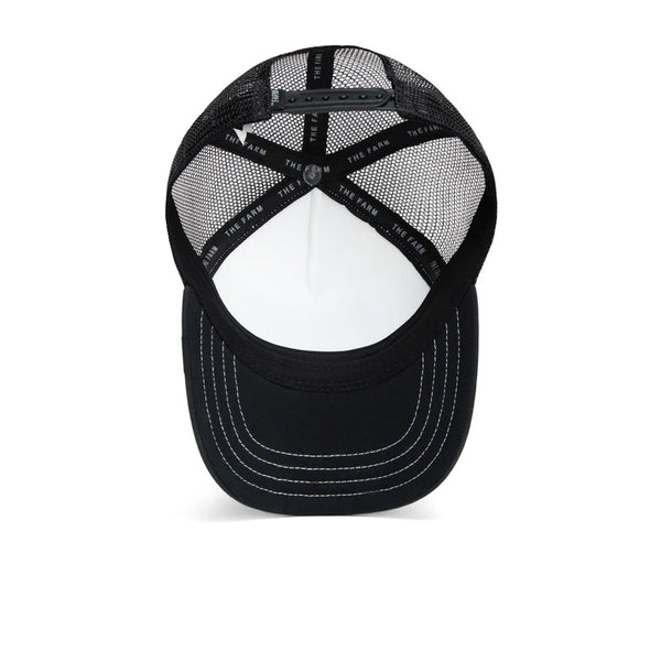 Kid's Dino Kiddo Trucker Hat