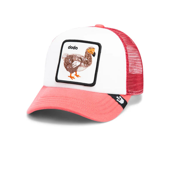 Kid's Dodo Kiddo Trucker Hat