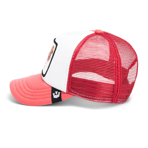 Kid's Dodo Kiddo Trucker Hat