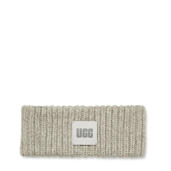 UGG® Chunky Ribbed Headband