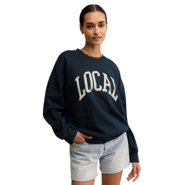 Local Sunday Sweatshirt