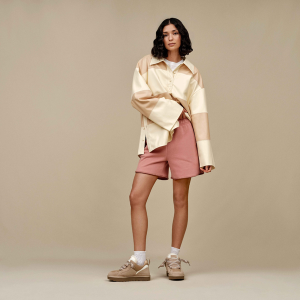 Women's UGG® Lowmel Sand