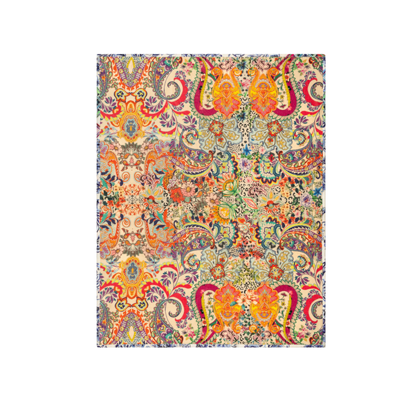 Jenny Summer Travel Blanket