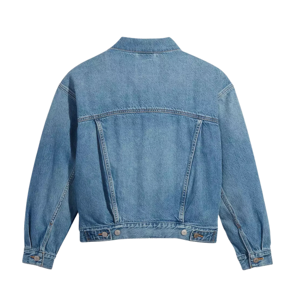 Levi's® 90's Trucker Soft As Butter