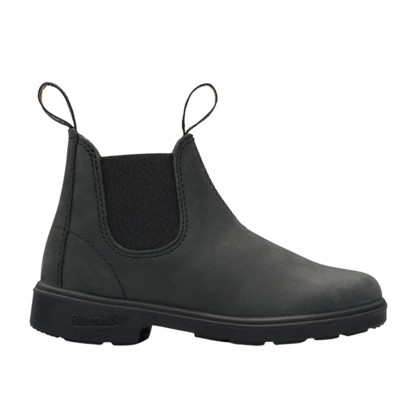 Kid's 1325T Pull On Chelsea Boots