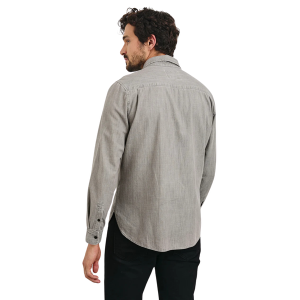 Tristan Shirt Trail Mix