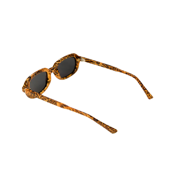 Myst Leopard Polarized Sunglasses