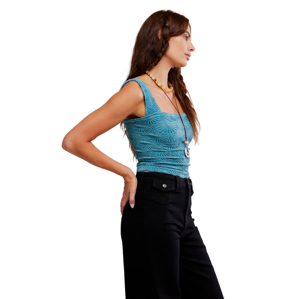 Love Letter Cami Bayside