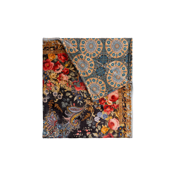 Leto Laurel Canyon Cozy Blanket