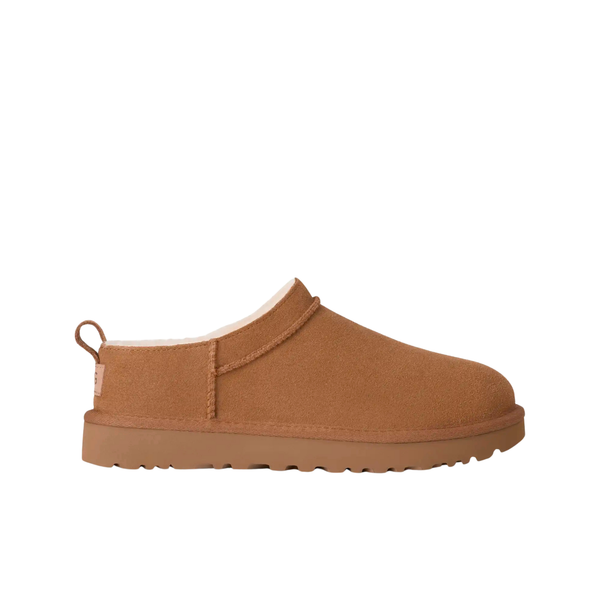 UGG® Micro Mini Chestnut