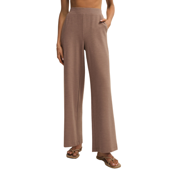 Andre Wide Leg Pant