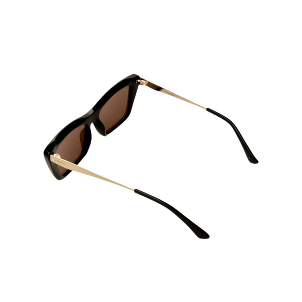 Lookout Sunglasses Black