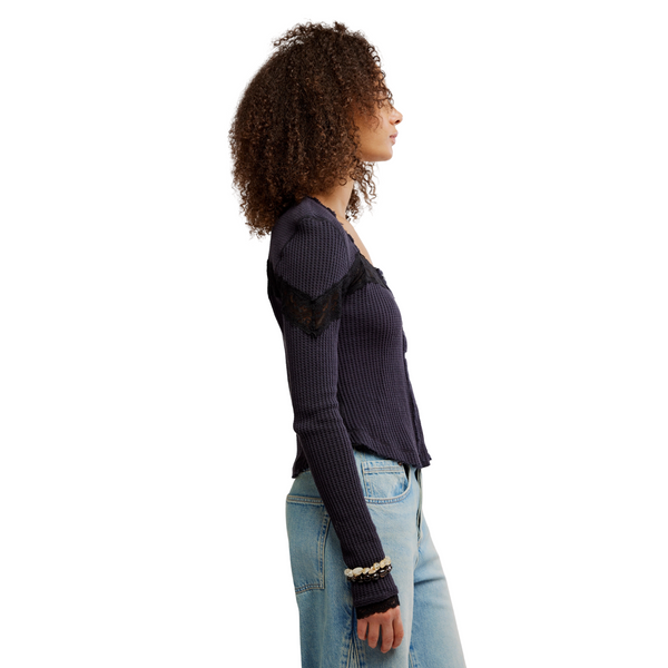 Let's Party Cardi Black