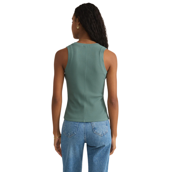Sirena Rib Tank Sea Pine
