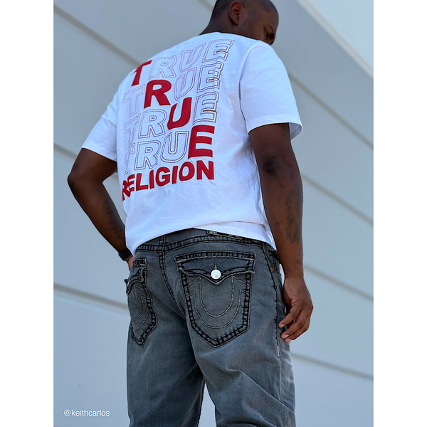 Bobby Super T Flap 32"