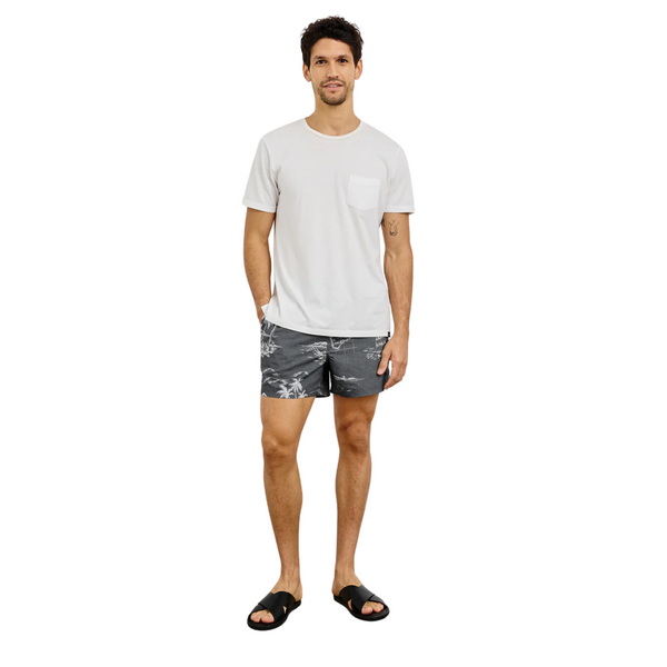 La Brea Swim Shorts