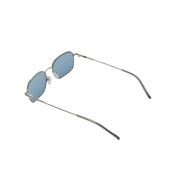 Lido Light Blue Sunglasses