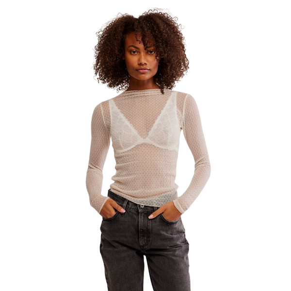 Minding My Business Top Tea