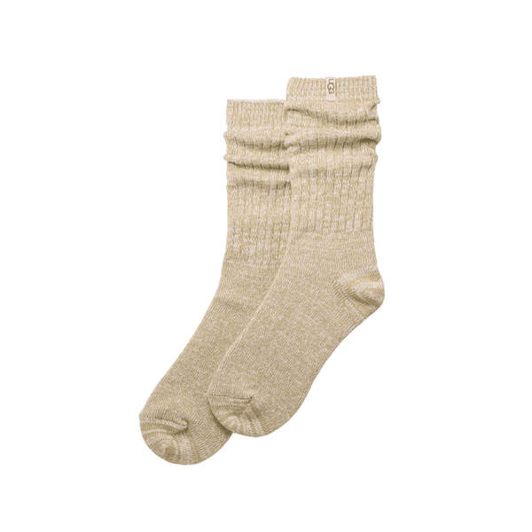 UGG® Rib Knit Slouchy Socks