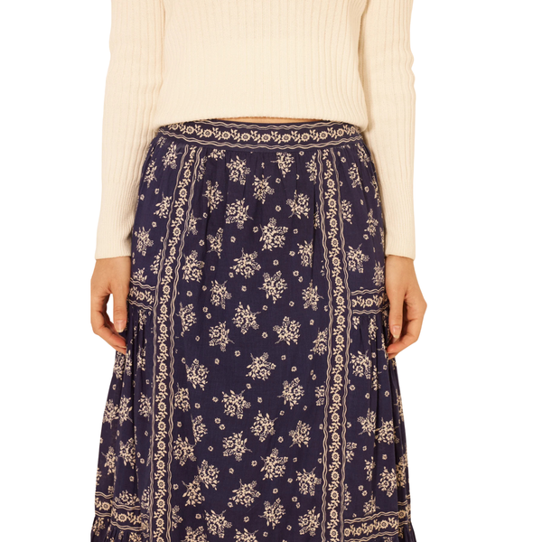 Valley Crest Skirt