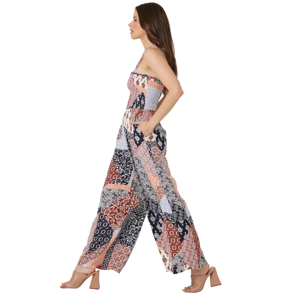 Clearwater Jumpsuit