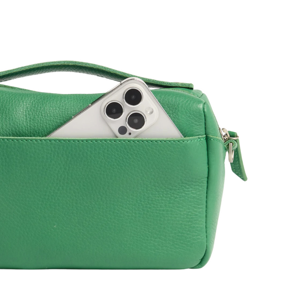 Evan Small Lime Zest