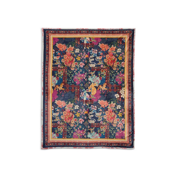 McDreamer Night Travel Blanket