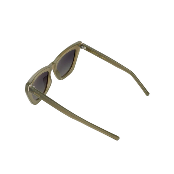 Undercover Sunglasses Moss Green