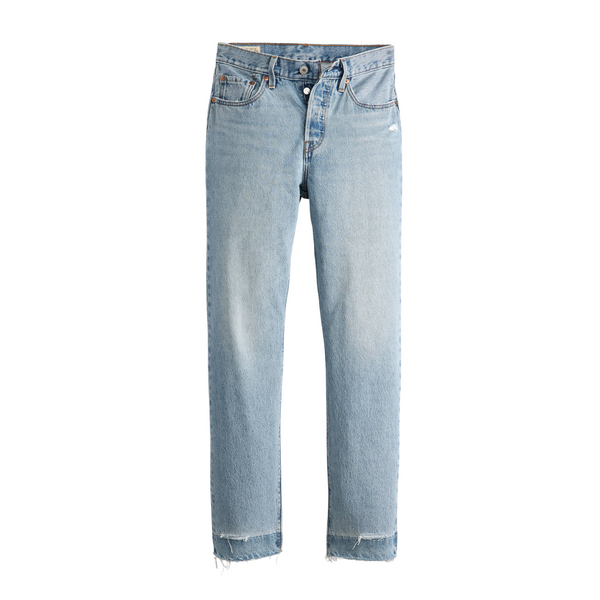 Levi's® 501® Jeans for Women Outside Theater