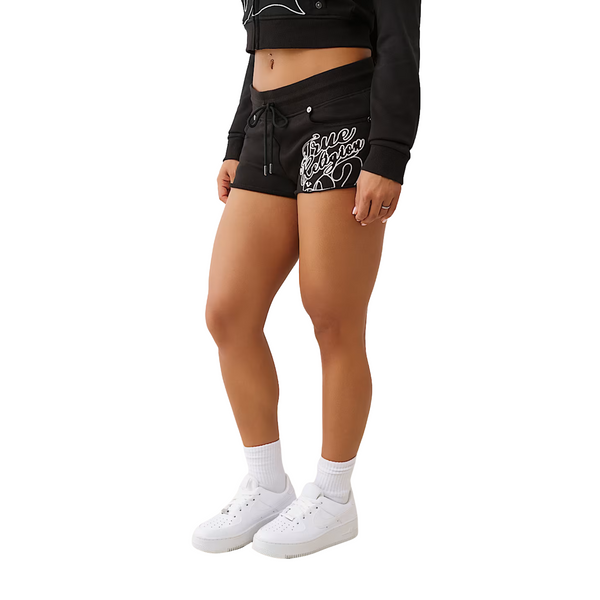 TR Low Rise Joey Terry Shorts