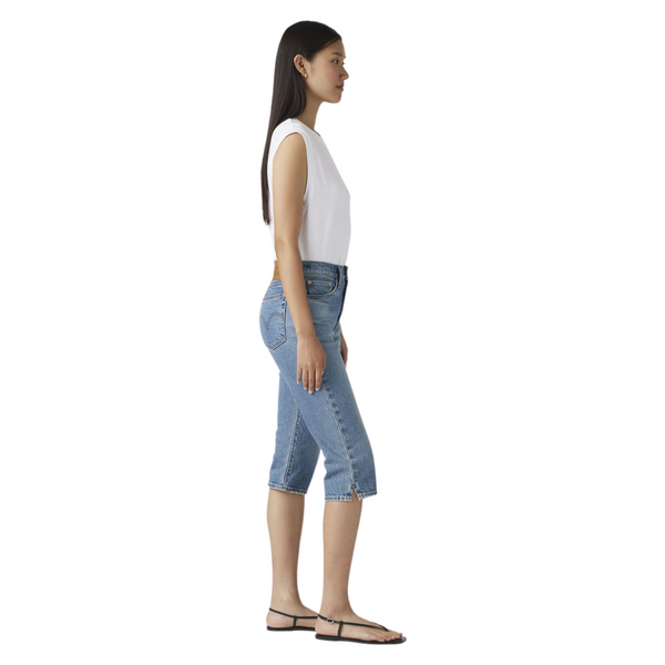 Levi's® Wedgie Capri Jeans