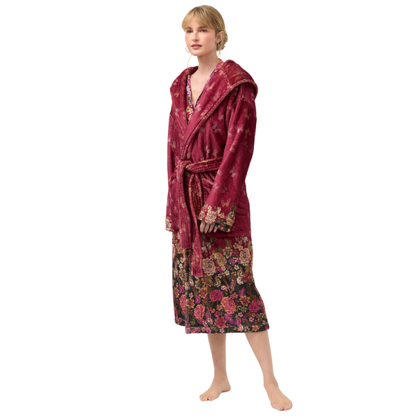 Karie Cozy Robe