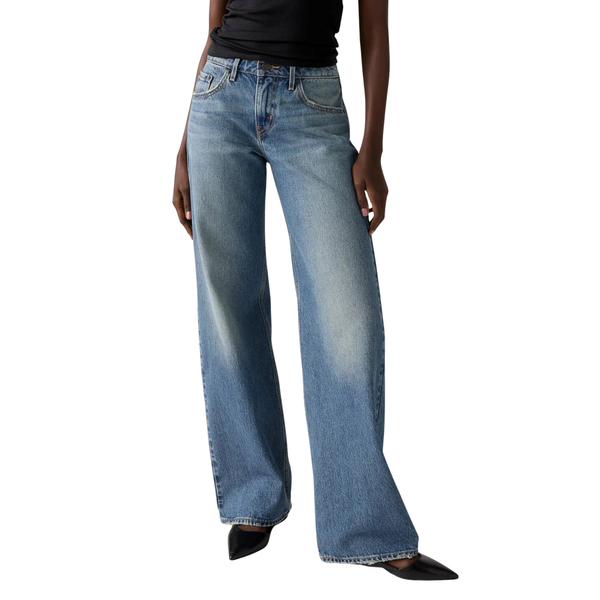 Levi's® Low Loose Rescued City