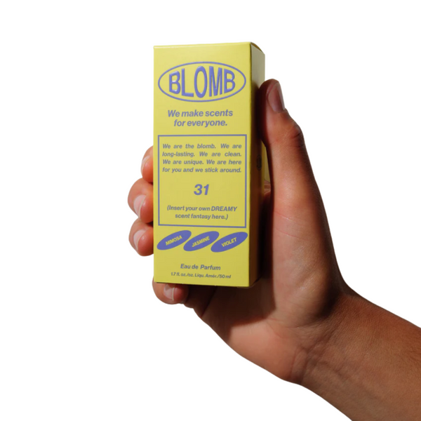 Blomb No. 31 Parfum