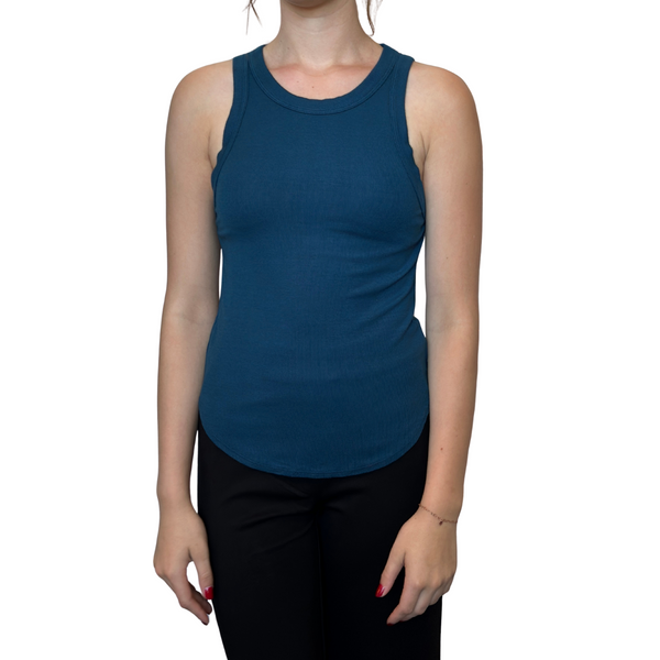 Aida Racer Front Tank