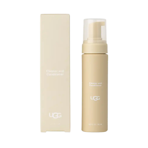 UGG® Cleaner & Conditioner