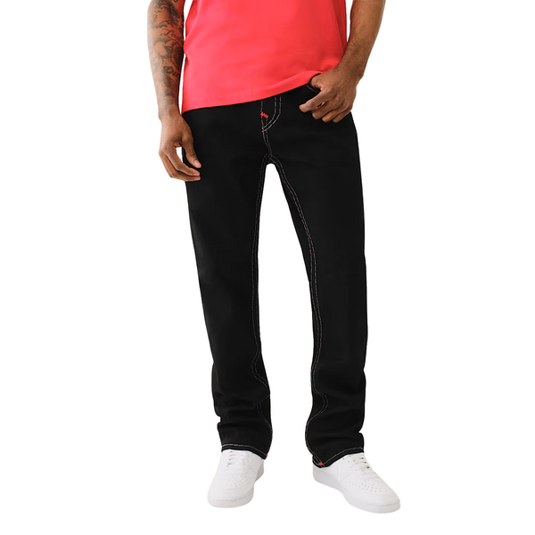 Ricky Super T Quad Horseshoe