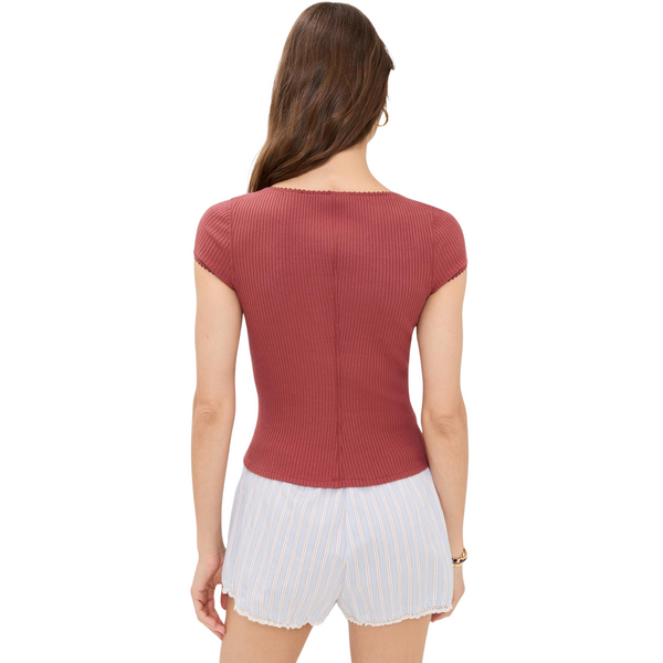 Most Wanted Cardi Rust