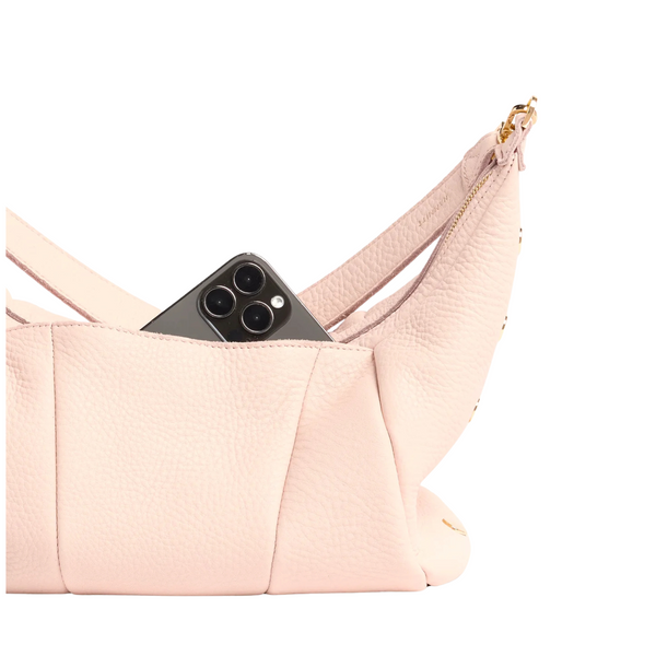 Morgan Superbloom Pink Crossbody