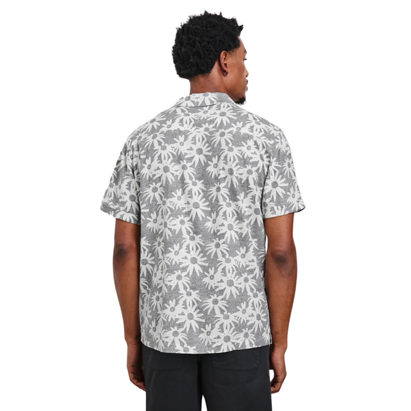 Waimea Shirt Perennial Charcoal