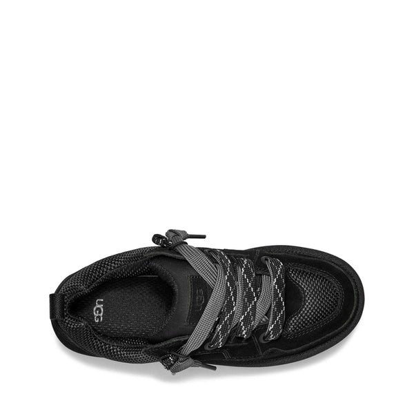UGG® Lo Lowmel Black