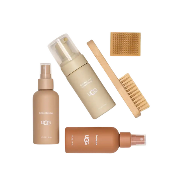 UGG® Deluxe Care Kit