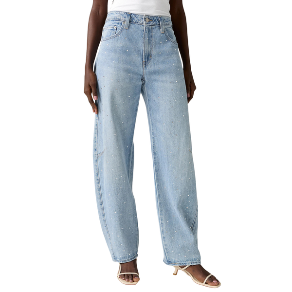 Levi's® Baggy Dad Dazzle Me