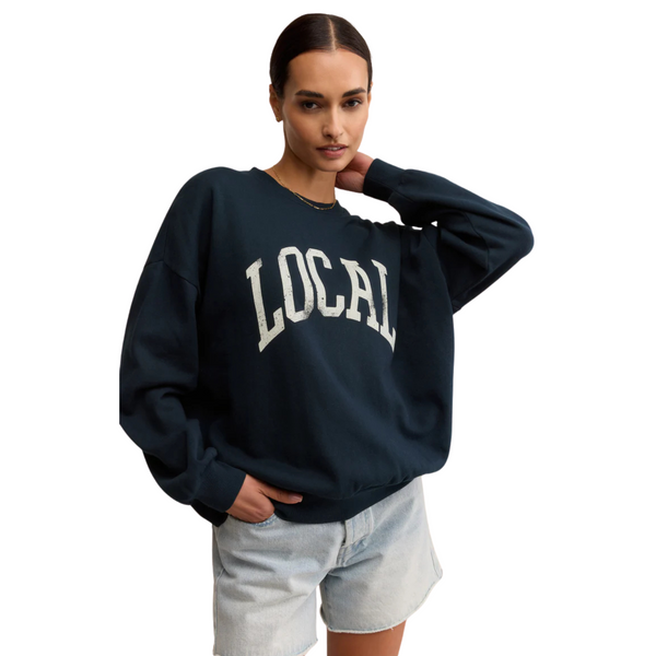 Local Sunday Sweatshirt