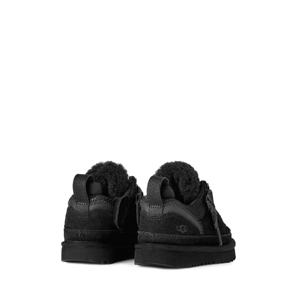 Toddler UGG® Lowmel Black
