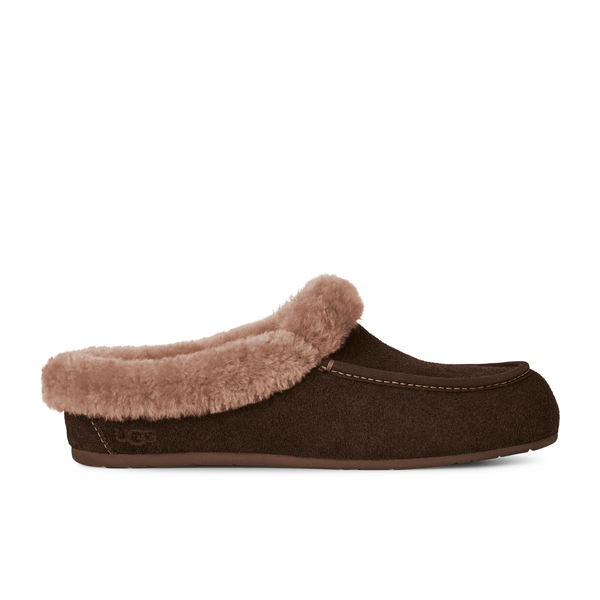 UGG® Ansley Mule Dusted Cocoa